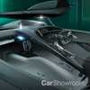 Jaguar Vision Gran Turismo Coupe Is Stunning, And Unreal