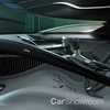Jaguar Vision Gran Turismo Coupe Is Stunning, And Unreal