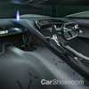 Jaguar Vision Gran Turismo Coupe Is Stunning, And Unreal