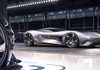 Jaguar Vision Gran Turismo Coupe Is Stunning, And Unreal