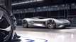Jaguar Vision Gran Turismo Coupe Is Stunning, And Unreal