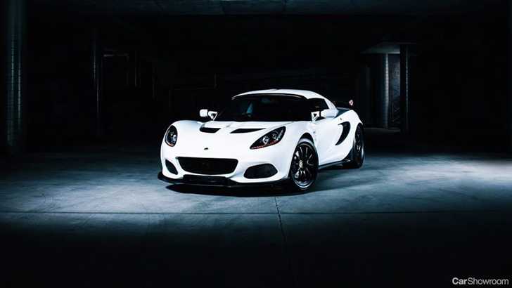 OZ-Only Lotus Elise Cup 250 Bathurst Edition Announced