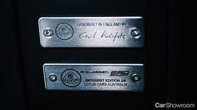 OZ-Only Lotus Elise Cup 250 Bathurst Edition Announced