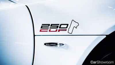OZ-Only Lotus Elise Cup 250 Bathurst Edition Announced