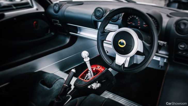 OZ-Only Lotus Elise Cup 250 Bathurst Edition Announced