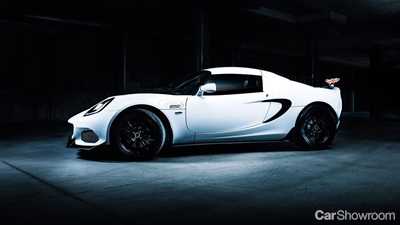 OZ-Only Lotus Elise Cup 250 Bathurst Edition Announced