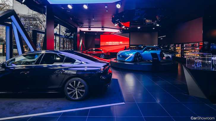 PSA And FCA To Merge, Creating 4th-Largest Automaker