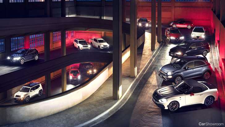 PSA And FCA To Merge, Creating 4th-Largest Automaker
