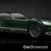 Donkervoort’s D8 GTO-JD70 Is Their Most Insane Open-Wheeler