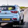 MG Launches 2020 ZS EV. Cheapest EV in OZ?
