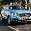 MG Launches 2020 ZS EV. Cheapest EV in OZ?