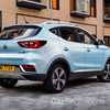MG Launches 2020 ZS EV. Cheapest EV in OZ?
