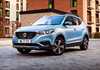 MG Launches 2020 ZS EV. Cheapest EV in OZ?