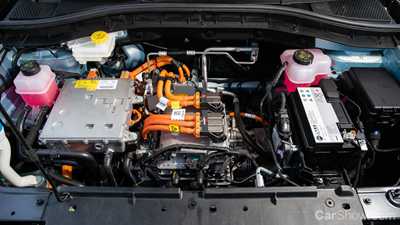 MG Launches 2020 ZS EV. Cheapest EV in OZ?