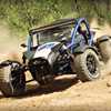 BorgWarner Made A 200kW Ariel Nomad EV