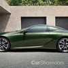 Lexus LC 500 Inspiration Series Lands In OZ. Limited To 10 Units