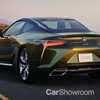 Lexus LC 500 Inspiration Series Lands In OZ. Limited To 10 Units