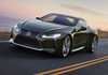 Lexus LC 500 Inspiration Series Lands In OZ. Limited To 10 Units