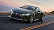 Lexus LC 500 Inspiration Series Lands In OZ. Limited To 10 Units