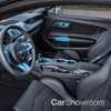 2019 Ford Mustang Lithium - Webasto - SEMA