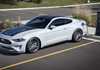 2019 Ford Mustang Lithium - Webasto - SEMA