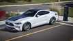 2019 Ford Mustang Lithium - Webasto - SEMA