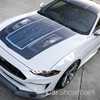 2019 Ford Mustang Lithium - Webasto - SEMA