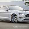 2019 Ford Mustang Lithium - Webasto - SEMA