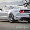2019 Ford Mustang Lithium - Webasto - SEMA