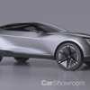 Kia Unveils Futuron Concept