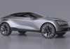 Kia Unveils Futuron Concept