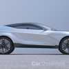 Kia Unveils Futuron Concept