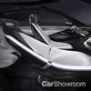 Kia Unveils Futuron Concept