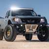 Nissan Reveals Desert Runner in SEMA. Raptor Killing Concept?
