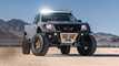 Nissan Reveals Desert Runner in SEMA. Raptor Killing Concept?