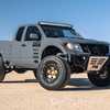 Nissan Reveals Desert Runner in SEMA. Raptor Killing Concept?