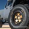 Nissan Reveals Desert Runner in SEMA. Raptor Killing Concept?