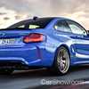 Extra Butch 331kW BMW M2 CS Revealed As F22 Swansong