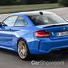 Extra Butch 331kW BMW M2 CS Revealed As F22 Swansong