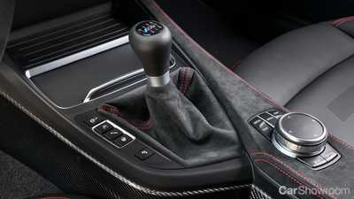 Extra Butch 331kW BMW M2 CS Revealed As F22 Swansong