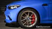 Extra Butch 331kW BMW M2 CS Revealed As F22 Swansong