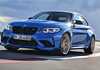 Extra Butch 331kW BMW M2 CS Revealed As F22 Swansong
