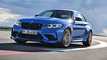 Extra Butch 331kW BMW M2 CS Revealed As F22 Swansong
