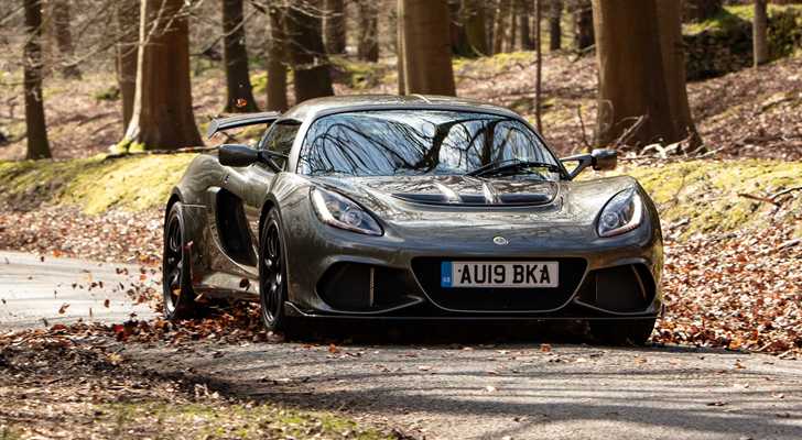 All-New Lotus Elan May Return As 718 Boxster, Z4 Rival