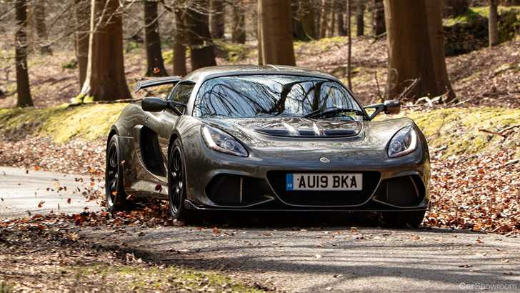 All-New Lotus Elan May Return As 718 Boxster, Z4 Rival