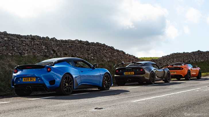 All-New Lotus Elan May Return As 718 Boxster, Z4 Rival