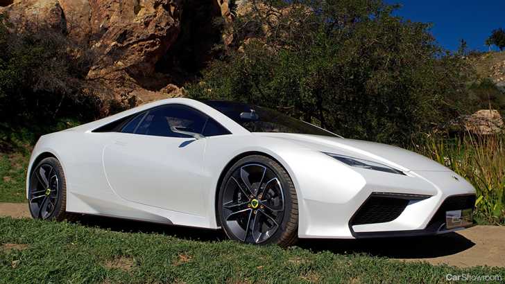 All-New Lotus Elan May Return As 718 Boxster, Z4 Rival