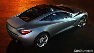 All-New Lotus Elan May Return As 718 Boxster, Z4 Rival