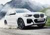 BMW X3 xDrive30e PHEV To Land Down Under