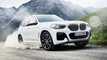 BMW X3 xDrive30e PHEV To Land Down Under